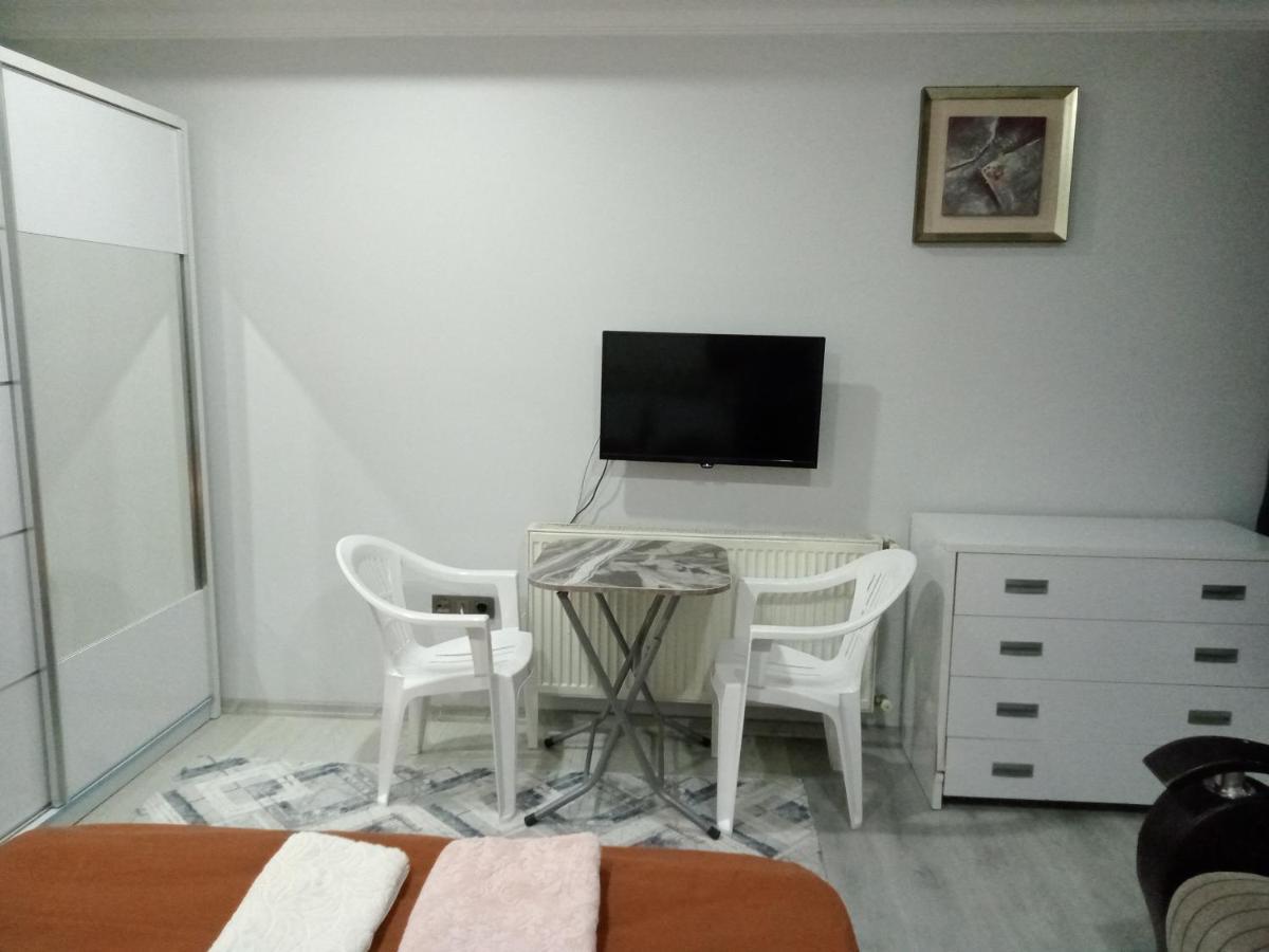 Silkroad Kent Suit Istanbul Exterior photo