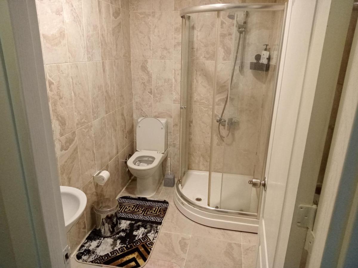 Silkroad Kent Suit Istanbul Exterior photo